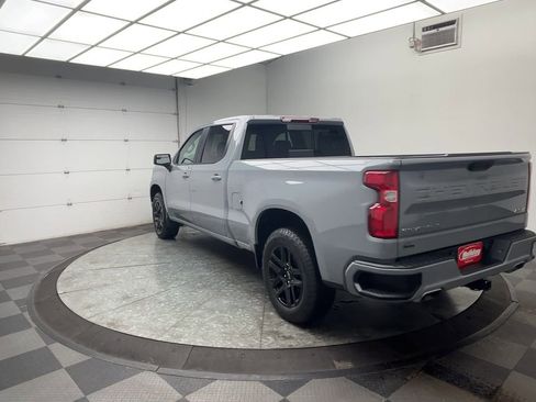 Certified 2024 Chevrolet Silverado 1500 RST w/ Convenience Package II image 2