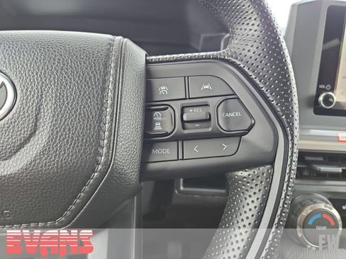 New 2026 Toyota Tacoma SR5 AWD/4WD image 16