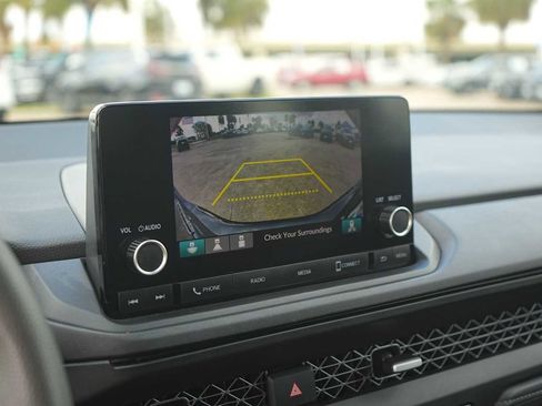 Used 2023 Honda Accord EX image 23
