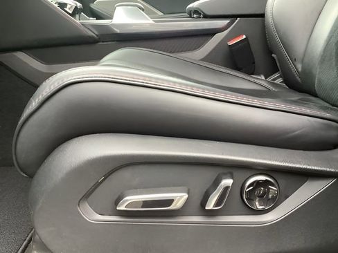 Used 2023 Acura MDX A-Spec AWD/4WD image 15