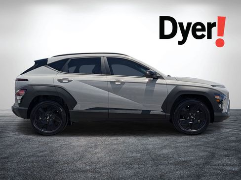 Used 2026 Hyundai Kona SEL Sport FWD image 2