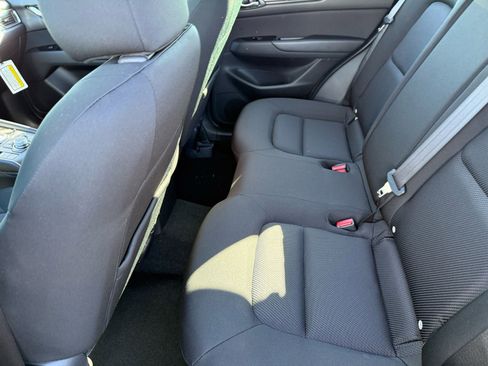 New 2025 MAZDA CX-5 AWD 2.5 S image 13