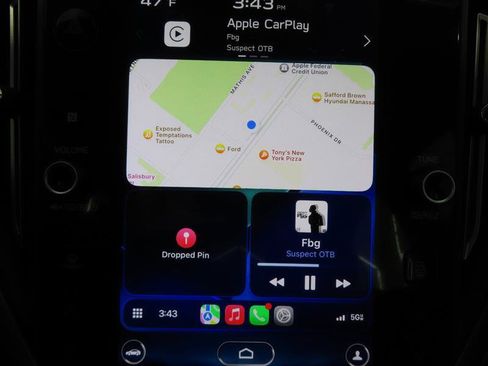 Used 2023 Subaru WRX Premium image 25