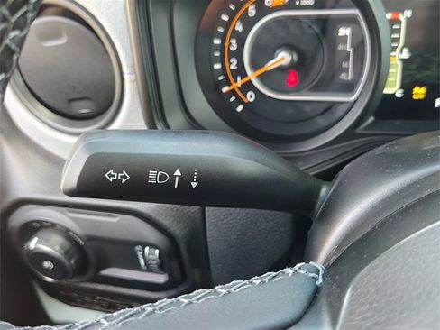 New 2026 Jeep Wrangler Willys image 20