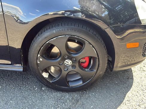 Used 2008 Volkswagen GTI 2-Door FWD image 21