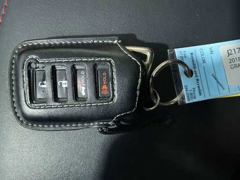 Used 2018 Lexus NX 300 F Sport w/ F Sport Premium Package image 20