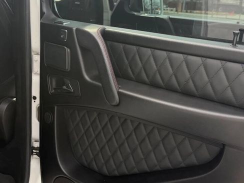 Used 2018 Mercedes-Benz G 63 AMG 4MATIC image 21