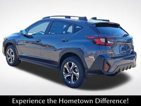 New 2026 Subaru Crosstrek 2.0i Premium image 4