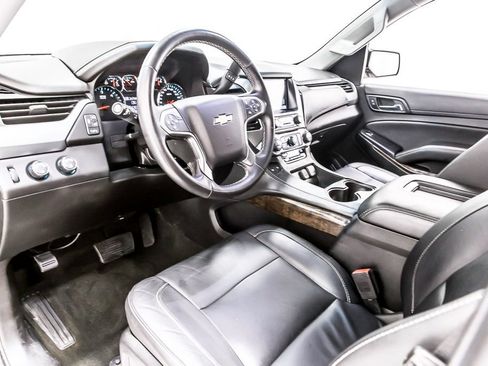 Used 2018 Chevrolet Tahoe LT AWD/4WD image 27