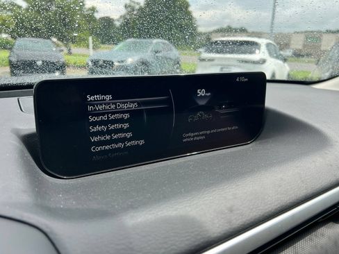 Certified 2026 MAZDA CX-50 2.5 Hybrid w/ Preferred Pkg AWD/4WD image 18