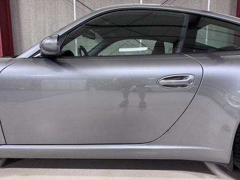 Used 2005 Porsche 911 Carrera RWD image 10