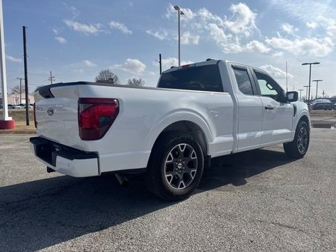Used 2024 Ford F150 STX image 6