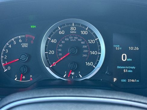 Used 2020 Toyota Corolla SE image 25