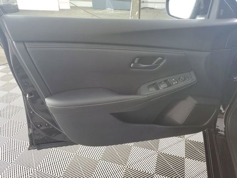 New 2025 Nissan Sentra S image 26