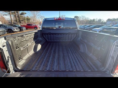 New 2026 Chevrolet Colorado ZR2 w/ Technology Package image 26