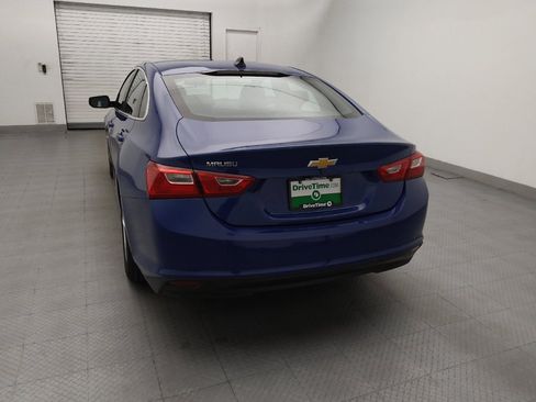 Used 2023 Chevrolet Malibu LS FWD image 6