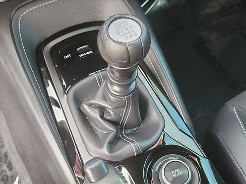 Certified 2025 Toyota Corolla GR AWD/4WD image 17