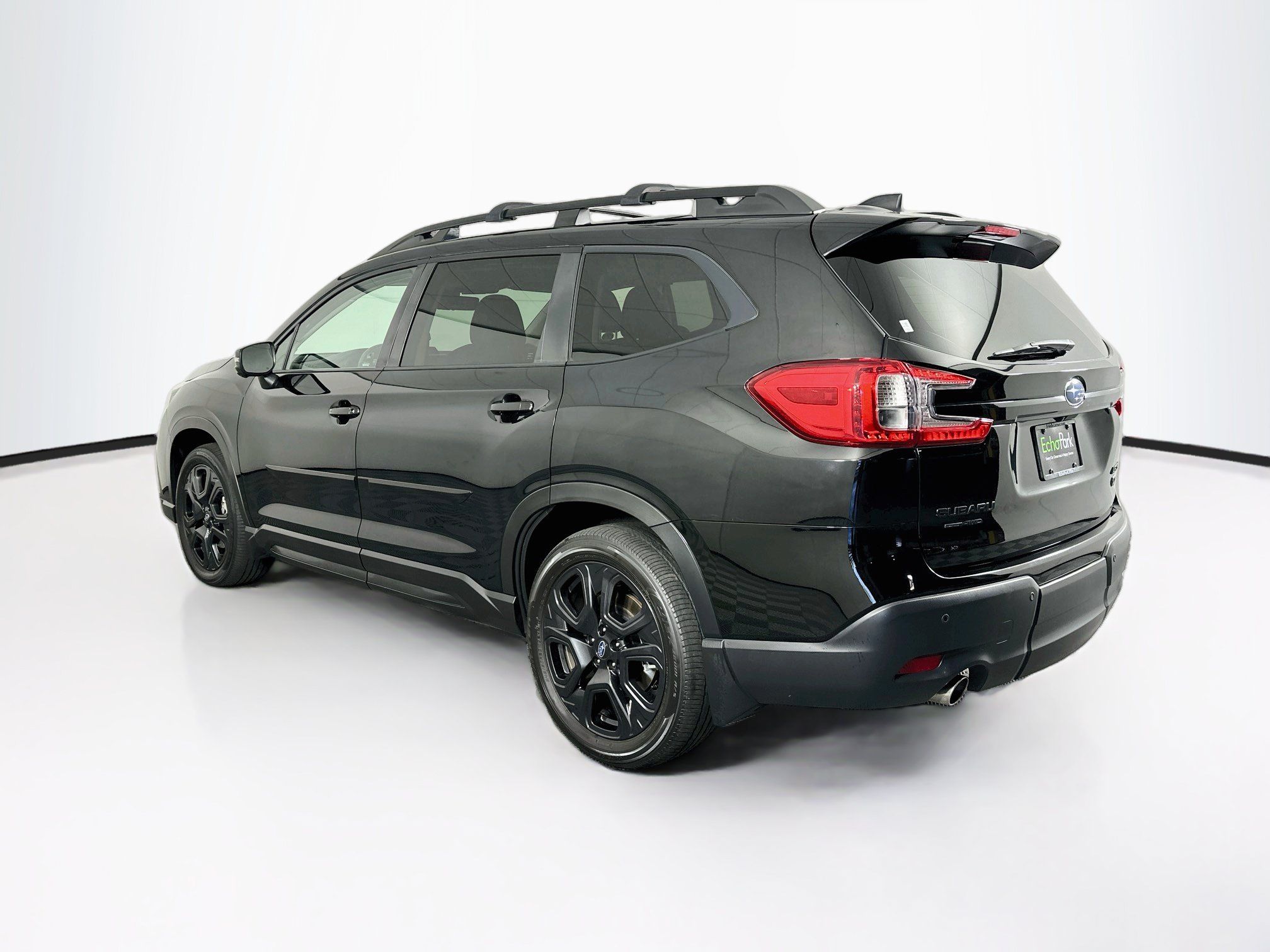 Used 2023 Subaru Ascent Onyx Edition Limited AWD/4WD image 5