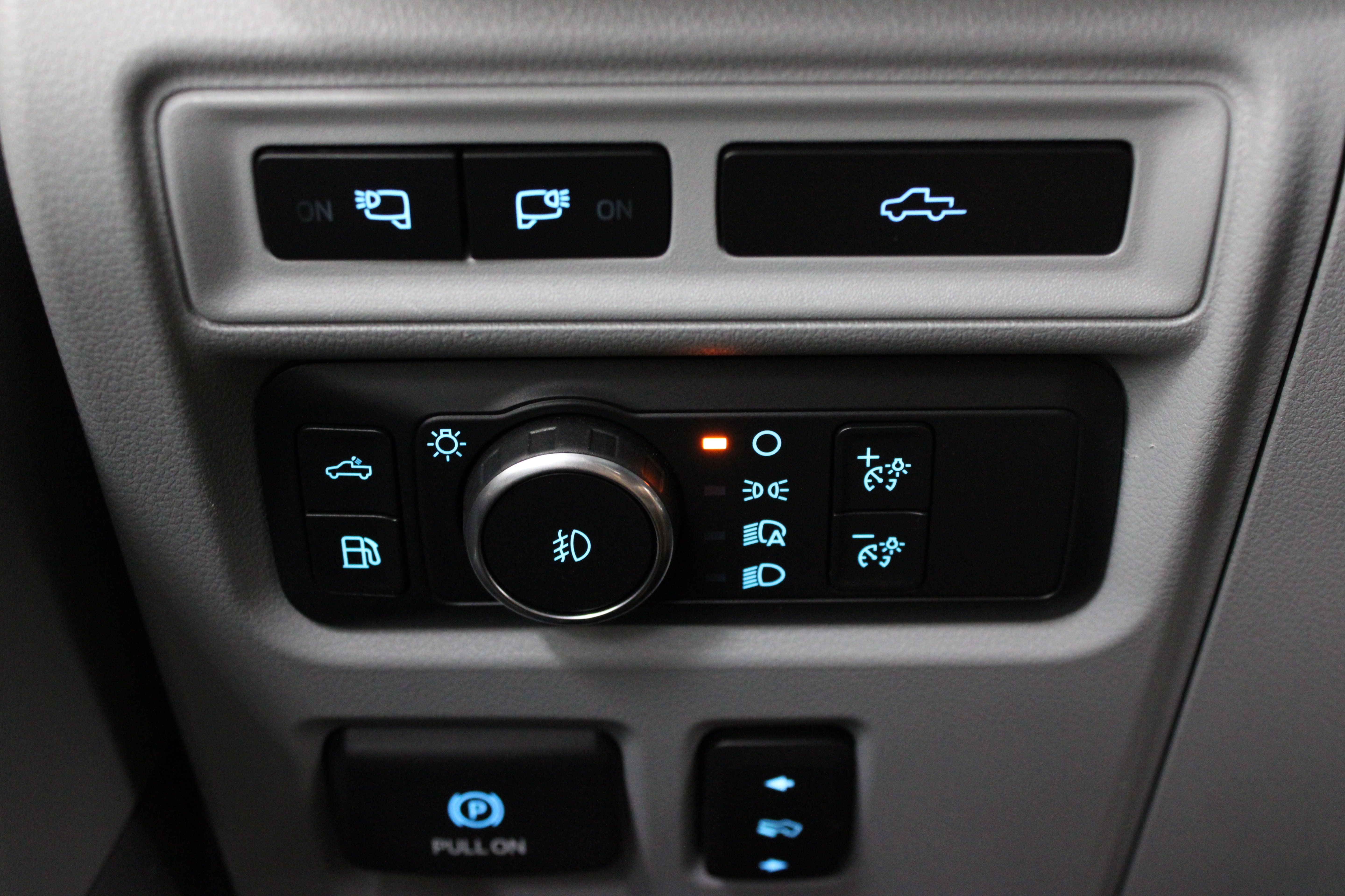 Used 2021 Ford F150 Limited AWD/4WD image 30