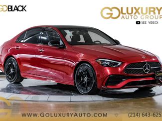 Used 2024 Mercedes-Benz C 300 C 300 video 1