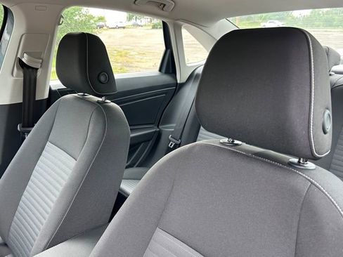 New 2026 Volkswagen Jetta S FWD image 10