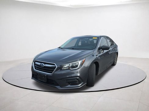 Used 2019 Subaru Legacy 2.5i w/ Alloy Wheel Package image 3