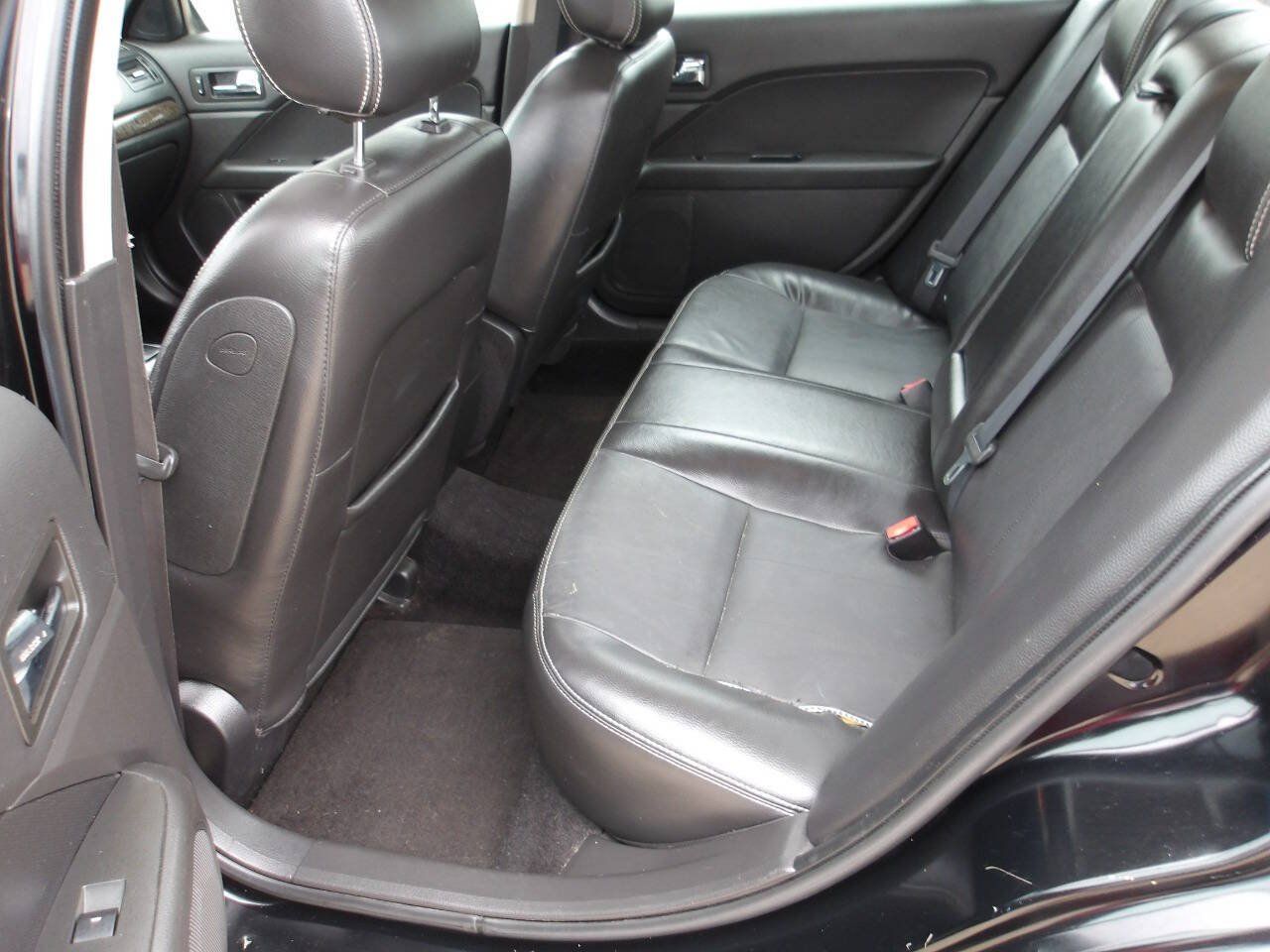 Used 2008 Mercury Milan Premier FWD image 20
