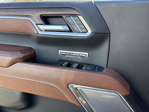 Used 2023 GMC Sierra 1500 Denali Ultimate image 24