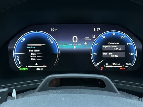 Certified 2025 Toyota Grand Highlander AWD Hybrid image 34