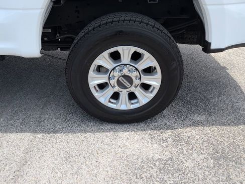 Certified 2021 Ford F250 XLT AWD/4WD image 13
