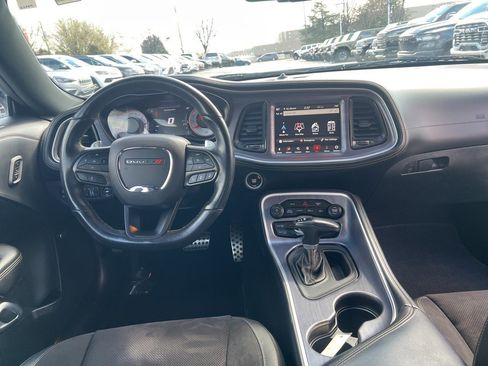 Used 2023 Dodge Challenger R/T Scat Pack image 19