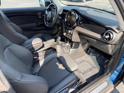 Used 2024 MINI Cooper S FWD image 23