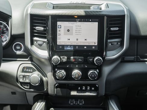 New 2026 RAM 1500 4x4 Crew Cab image 22