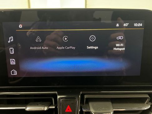 Used 2025 Chevrolet TrailBlazer LT image 47