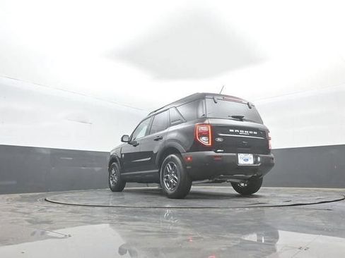 New 2026 Ford Bronco Sport Big Bend AWD/4WD image 36