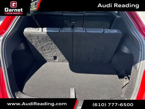 Used 2021 Tesla Model Y Long Range AWD/4WD image 22