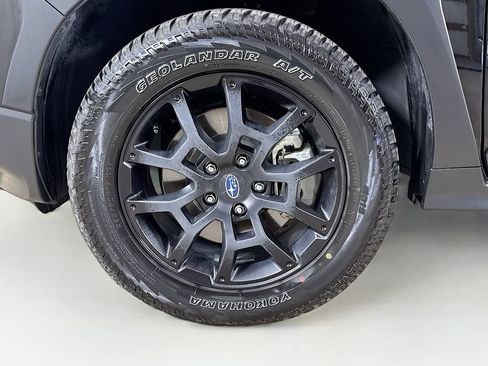 Certified 2024 Subaru Crosstrek 2.5i Wilderness w/ Crosstrek Mirror Package AWD/4WD image 27