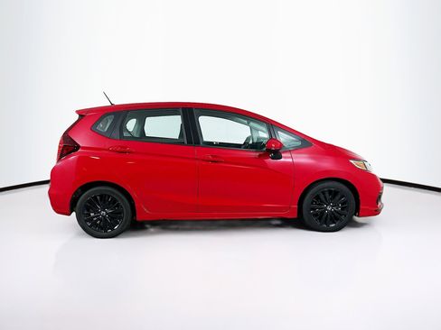Used 2018 Honda Fit Sport image 10