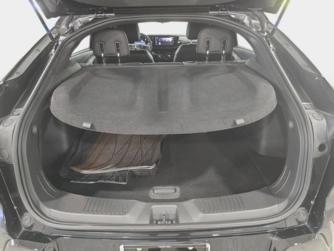 Used 2024 Buick Envista Sport Touring FWD image 13