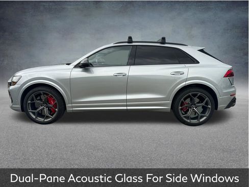 Used 2025 Audi RS Q8 performance AWD/4WD image 10