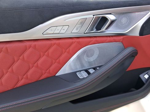 New 2025 BMW M8 Competition image 12