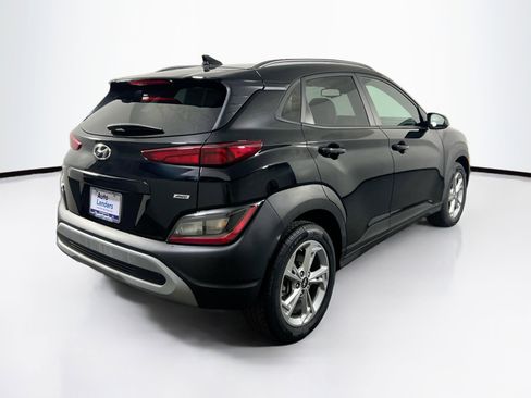 Used 2023 Hyundai Kona SEL w/ Cargo Package image 5