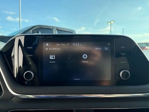 Used 2021 Hyundai Sonata SEL image 18