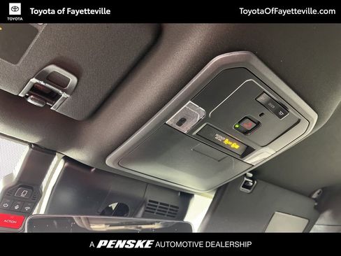 New 2026 Toyota Tacoma TRD Off-Road image 25