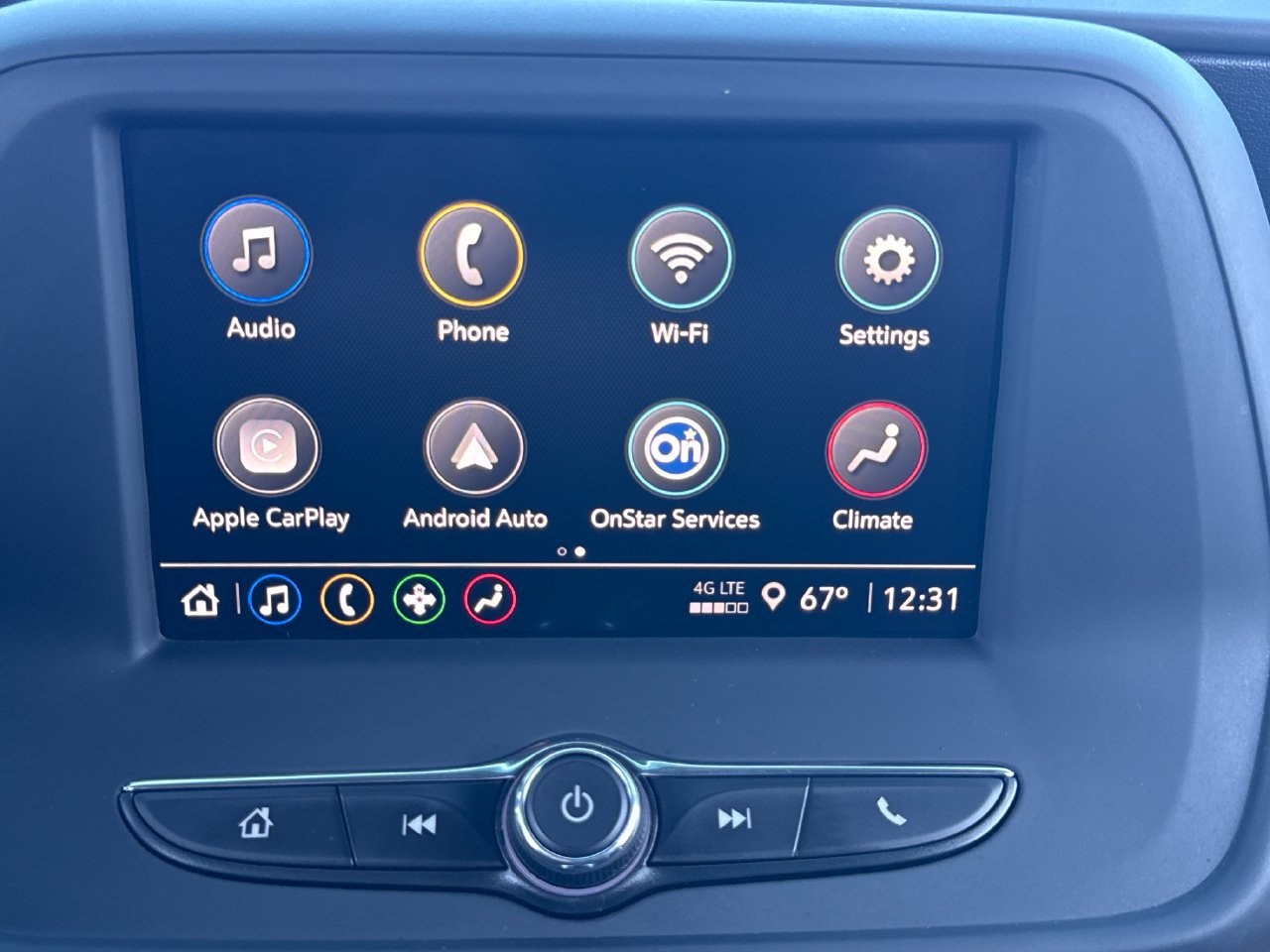 Used 2023 Chevrolet Camaro LT RWD image 17