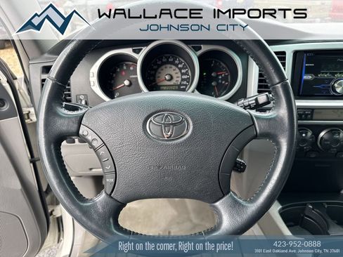 Used 2005 Toyota 4Runner 2WD image 26