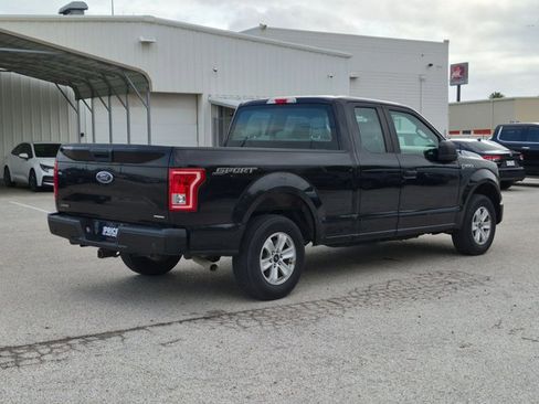 Used 2015 Ford F150 XL w/ Equipment Group 101A Mid RWD image 5