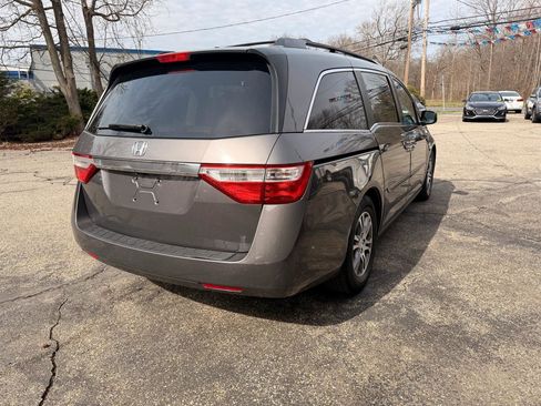 Used 2013 Honda Odyssey EX-L image 8