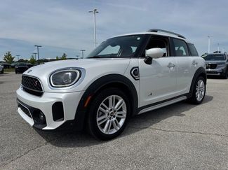 Used 2024 MINI Cooper Countryman S AWD/4WD video 2