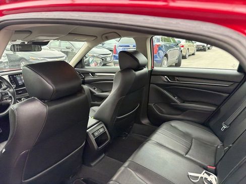 Used 2021 Honda Accord Sport Special Edition image 15